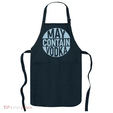 Apron