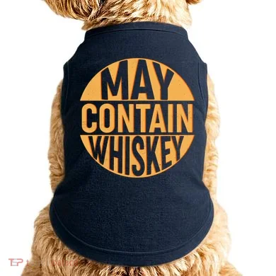 Doggie Tank