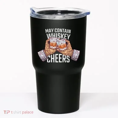 Tumbler