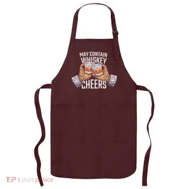 Apron