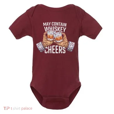 Baby Bodysuit