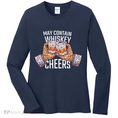 Women's Long Sleeve Shirt