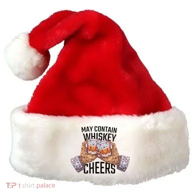 Santa Hat