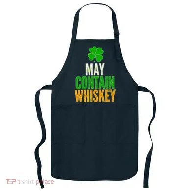 Apron