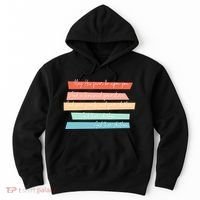 May His Favor Be Upon You Quote Hoodie thumb 0