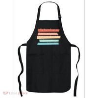 May His Favor Be Upon You Quote Apron thumb 0