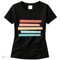 May His Favor Be Upon You Quote Women's T-Shirt thumb 0