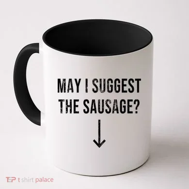 Coffee Mug