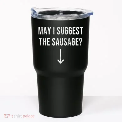 Tumbler