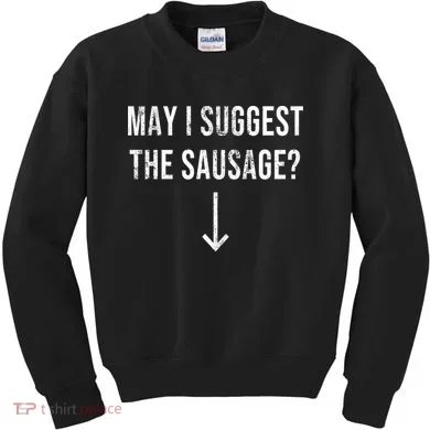 Kids Sweatshirt