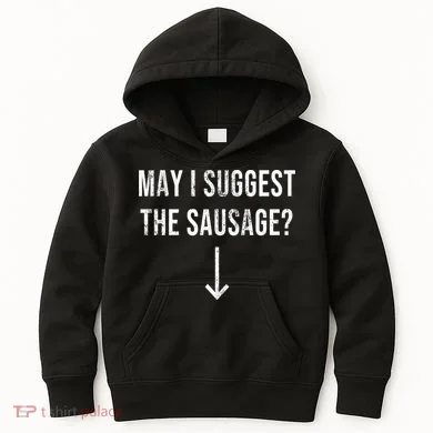 Kids Hoodie