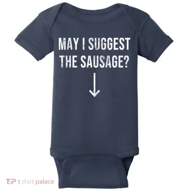 Baby Bodysuit