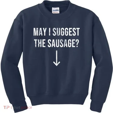 Kids Sweatshirt