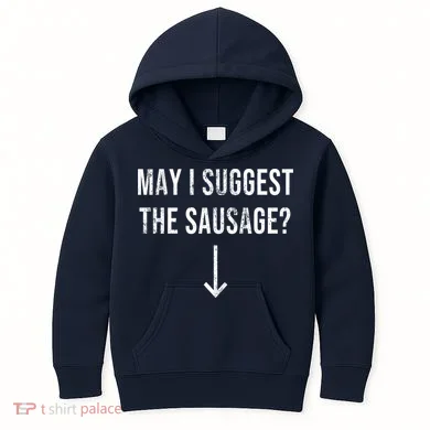Kids Hoodie