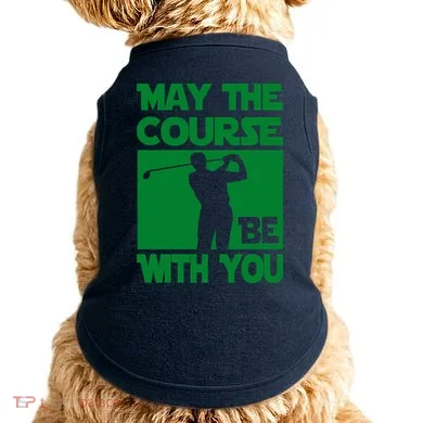 Doggie Tank