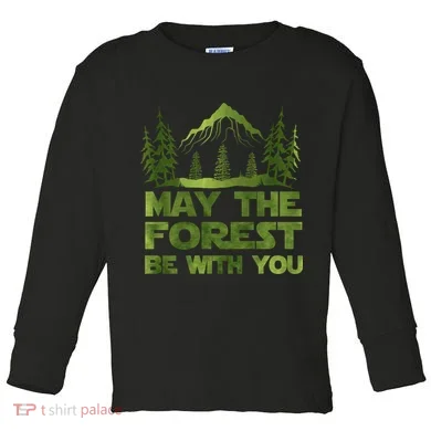 Toddler Long Sleeve