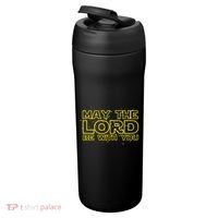 May The Lord Be With You 24oz Duet Stainless Steel Tumbler thumb 3