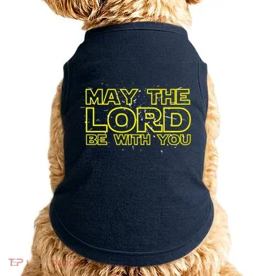 Doggie Tank