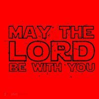 May The Lord Be With You Coffee Mug thumb 5