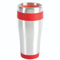 May The Lord Be With You 16oz Travel Tumbler thumb 1
