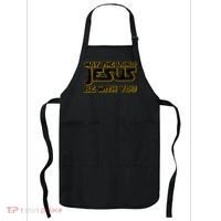 May The Lord Jesus Be With You Apron thumb 0