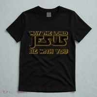 May The Lord Jesus Be With You T-Shirt thumb 5