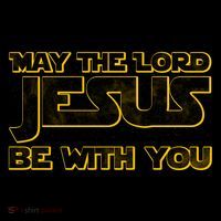 May The Lord Jesus Be With You Women's Tank Top thumb 5