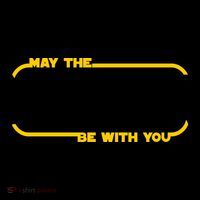 May The Mass Times Acceleration Be With You Coffee Mug thumb 5