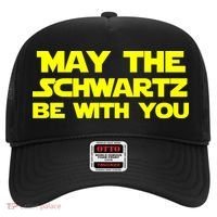 May The Schwartz Be With You Hat thumb 0