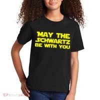 May The Schwartz Be With You Kids T-Shirt thumb 2