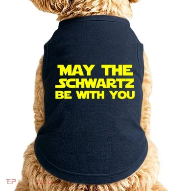 Doggie Tank