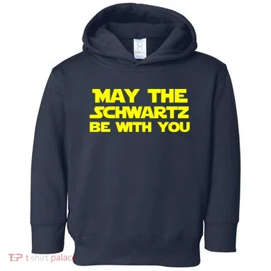 Toddler Hoodie