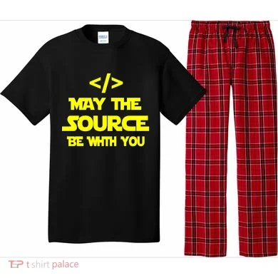 Pajama Set