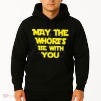 May The Whores Be With You Hoodie thumb 2