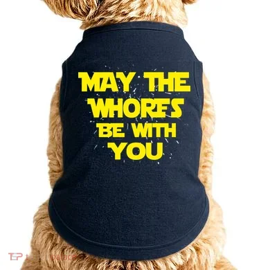 Doggie Tank