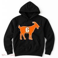 Mayfield Goat Cleveland, Ohio Football Hoodie thumb 0