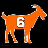 Mayfield Goat Cleveland, Ohio Football Coffee Mug thumb 5