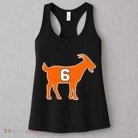 Mayfield Goat Cleveland, Ohio Football Women's Tank Top thumb 3