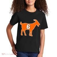 Mayfield Goat Cleveland, Ohio Football Kids T-Shirt thumb 2