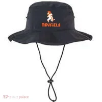 Mayfield Pixel Quarterback Cleveland Bucket Hat thumb 0