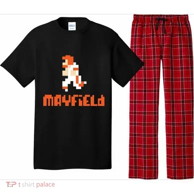 Pajama Set