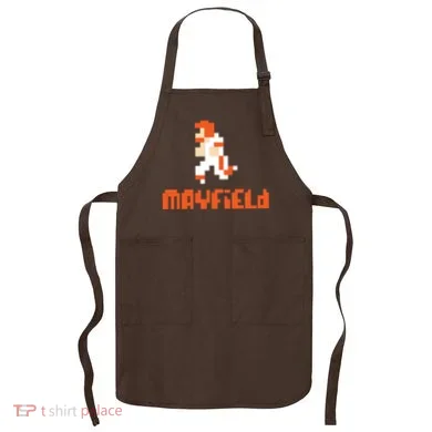 Apron