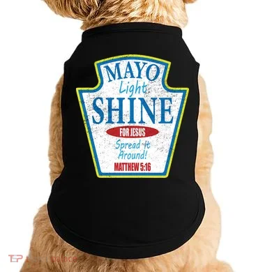 Doggie Tank