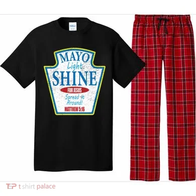 Pajama Set