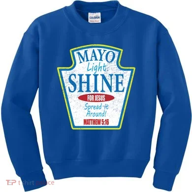 Kids Sweatshirt