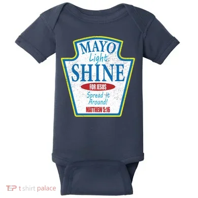 Baby Bodysuit