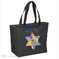 Mazel Tov Tote Bag thumb 2