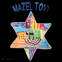 Mazel Tov Tote Bag thumb 4