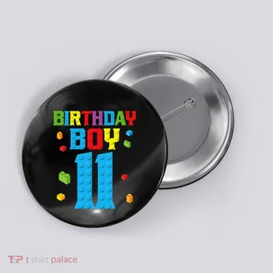 Button