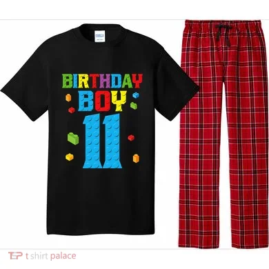Pajama Set